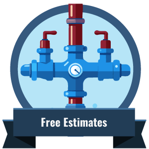free-estimates-badge