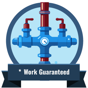 work-guaranteed-badge